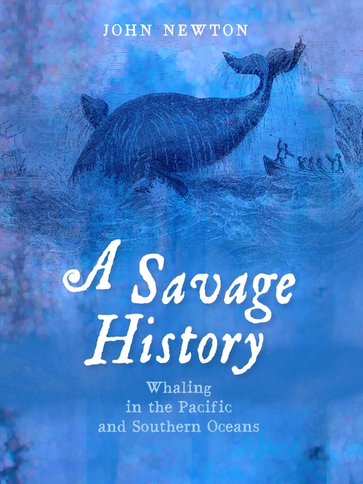Title details for A Savage History by John Newton - Available